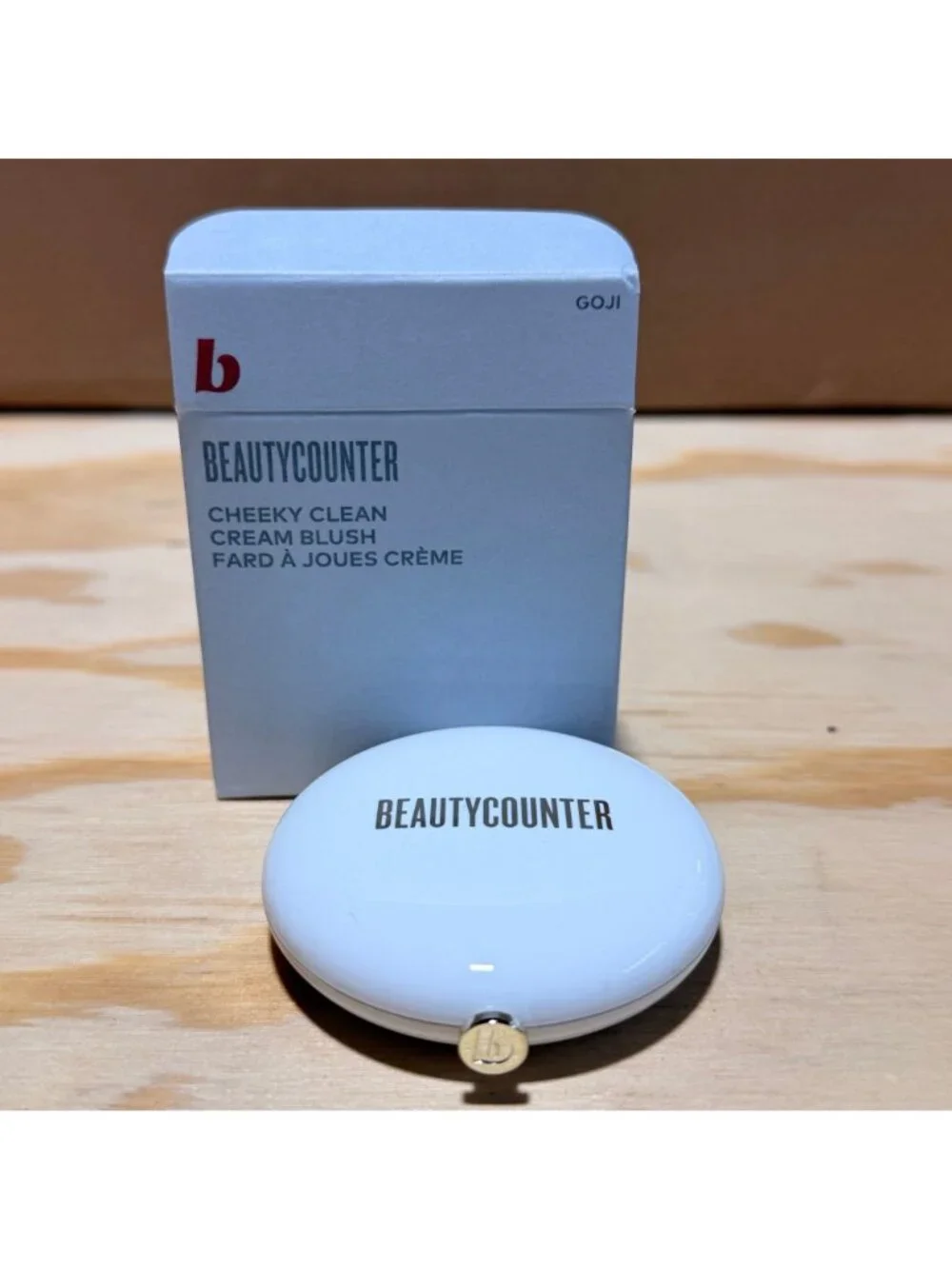 Beauty Counter unlock radiant
